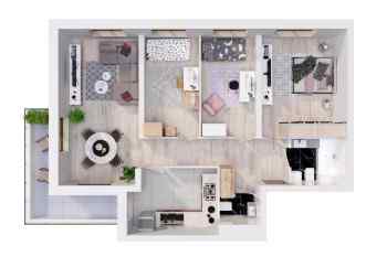 Kupno mieszkania z rynku pierwotnego. Praktyczny poradnik